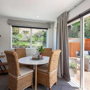Hillside 4- Walk To Town- Ac- Free Parking Queenstown