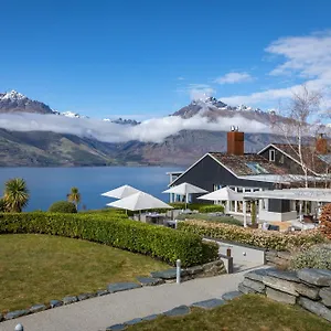 Resort Rosewood Matakauri
