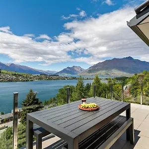 Remarkable Hideaway By Relaxaway Homes * Queenstown