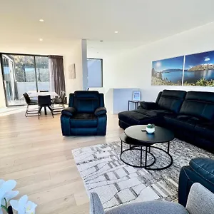 Feriehus Wai Maunga Retreat