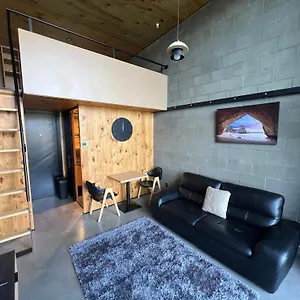 Apartment Lakeview Queenstown