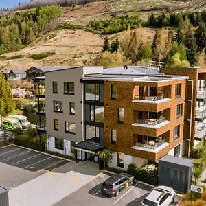 Apartamento La Du Parc *