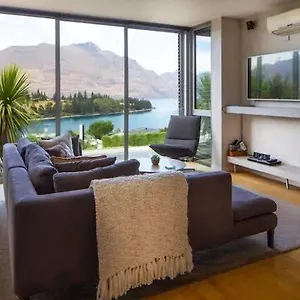 Lejlighed Stunning Lakeview 1 Bedroom