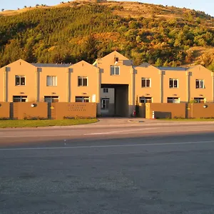 公寓式酒店 Gateway