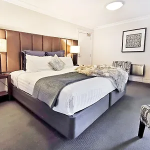 The Beacon - Luxe Unit Queenstown