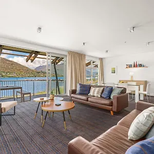 Apartment Marina Gem - Lakefront 3 Bedroom Queenstown