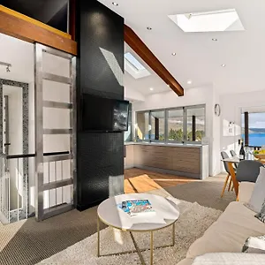 Style - 3 Bedroom Townhouse With Lakeview Queenstown