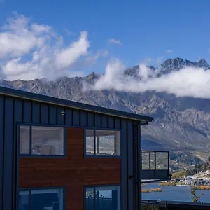 Angelo Vista Casa de Férias Queenstown