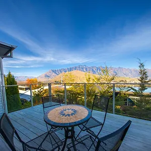 Holiday home Wakatipu Vista Queenstown