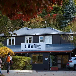 Hostel Pinewood