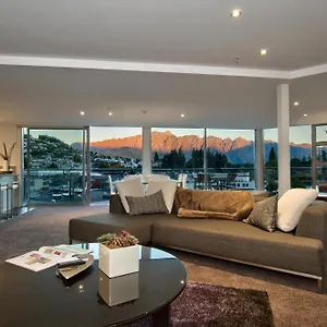 Bay View By Staysouth Apartamento Queenstown