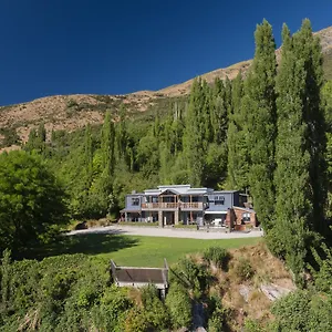 Moonlight Escape * Queenstown