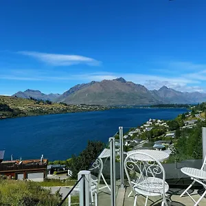 Luxury Away - Summit View