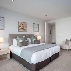 Papillon, A Relax It's Done Luxury Villa Queenstown