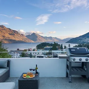 Awa- Views- Bbq- Ac- Garage