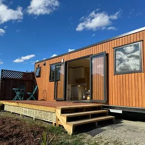 Apartment Alpine Tiny *