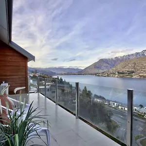 Gorgeous On Gum - Close To Town And Amazing Views Villa