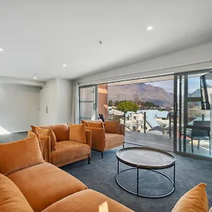 Apartamento Walter Peak View