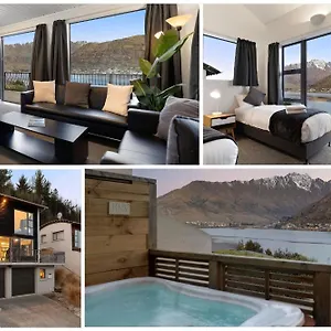 Peak Paradise - Hot Tub - Views