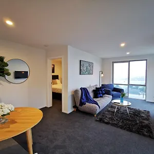 One Bedroom Unit With Panoramic Views * Queenstown