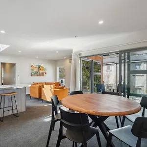 Apartment Cecil Peak View *