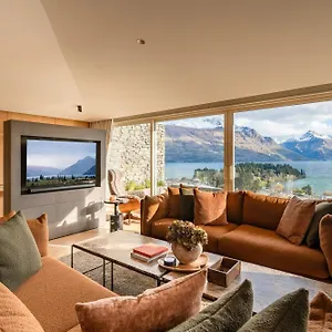 Manaia- Luxurious Villa-hot Tub-free Parking-bbq