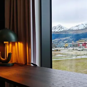 Apartment Boutique 2br Apt-remarkable View