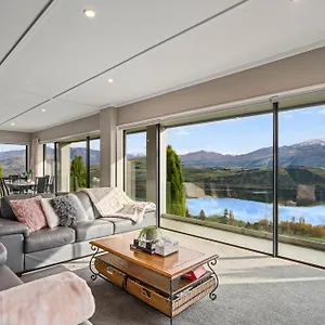 Hayes Luxury Casa de Férias Queenstown