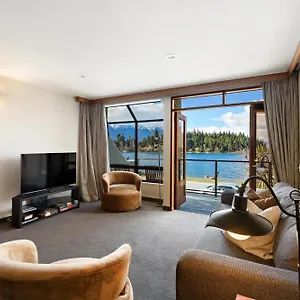 1 - Front Apartamento Queenstown