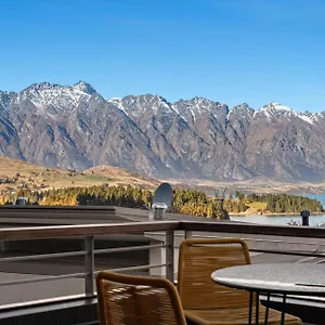 Koa On Thompson Holiday home Queenstown