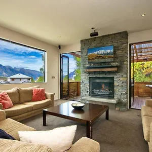 Apartment Lakeview Two With Stunning Views *