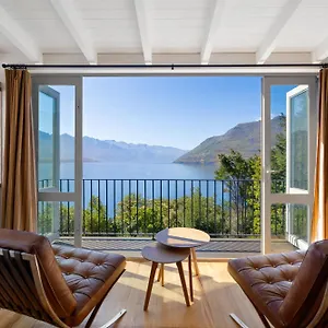 Matau Crest - Luxury Retreat Queenstown