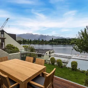 6 - Views And Close To Town Apartament Queenstown
