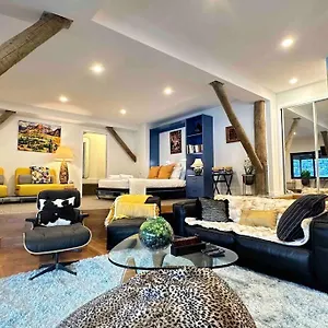Luxe With And Mountain Views *