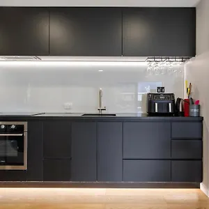 Apartamento Amber View
