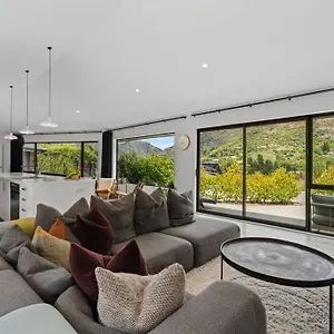 Σπίτι διακοπών Scenic Arthur's Point Luxury *