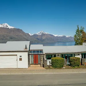 Deja Vu - Holiday home Queenstown