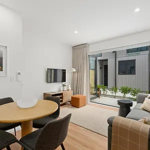 Skippers Rest - Townhouse