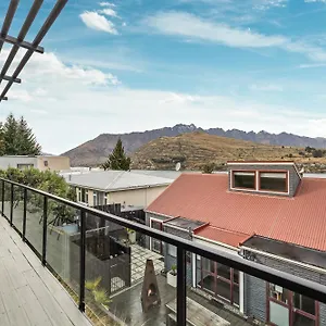 Frankton Breeze 1 - Unit Queenstown