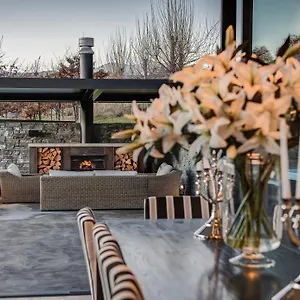 Villa Terrace By Sotheby's Luxury Homes