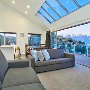 Natural Vistas Apartment Queenstown