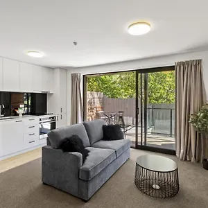 Charming On Fryer - Apt, Walk To Town Queenstown