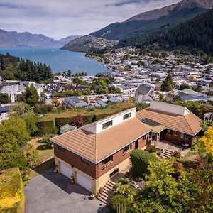 The View Of Queenstown
