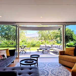 Hayes Holiday home Queenstown