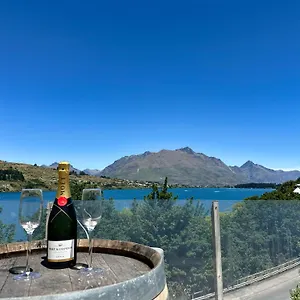 Apartamento - Te Aroha Lakeview -