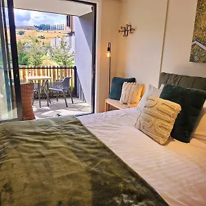 아파트 Remarkables Courtyard 퀸즈타운