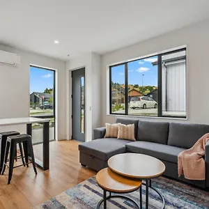 Hanleys Getaway - One Bedroom Unit 펜션 퀸즈타운