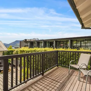 Aspen Retreat Queenstown