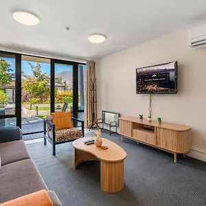 The Beacon - 2 Bedroom Town Center 614 * Queenstown