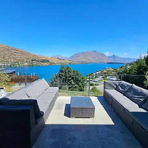 Stunning Views - Townhouse
